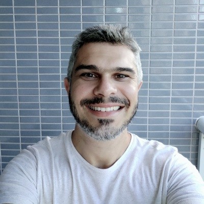 Paulo Sérgio dos Santos Júnior